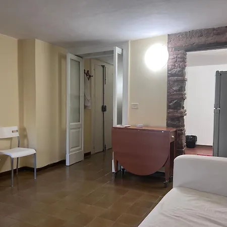 Casa Center Apartment