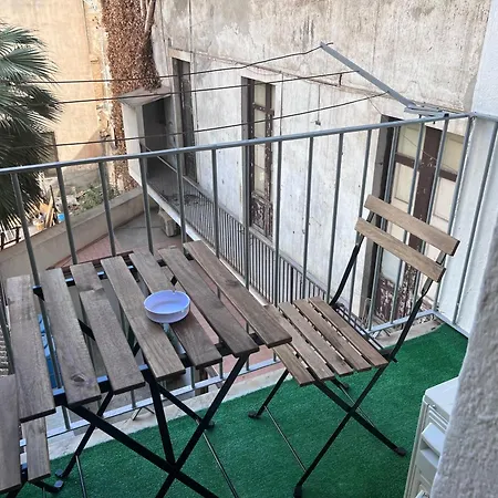 Casa Center Apartment *
