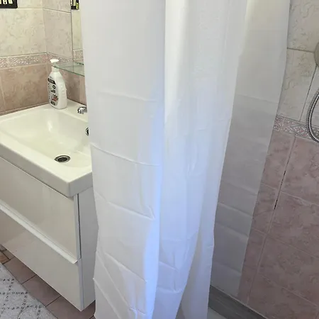 דירה Casa Center קטאניה