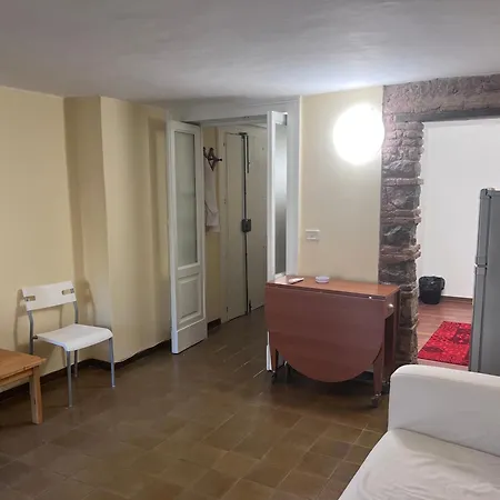 Casa Center דירה