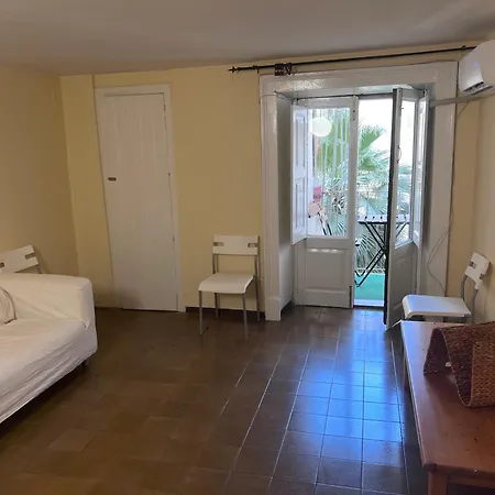 דירה Casa Center קטאניה