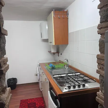 Casa Center דירה קטאניה