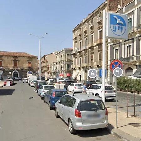 Casa Center דירה