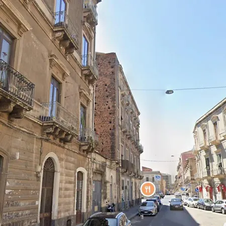 דירה Casa Center *